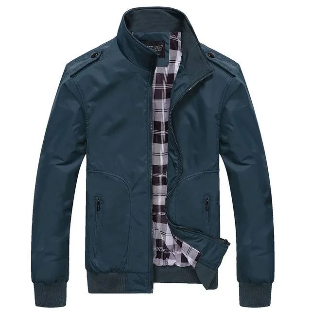 Veste homme décontracté – Image 2