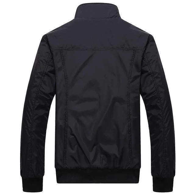 Veste homme décontracté – Image 3
