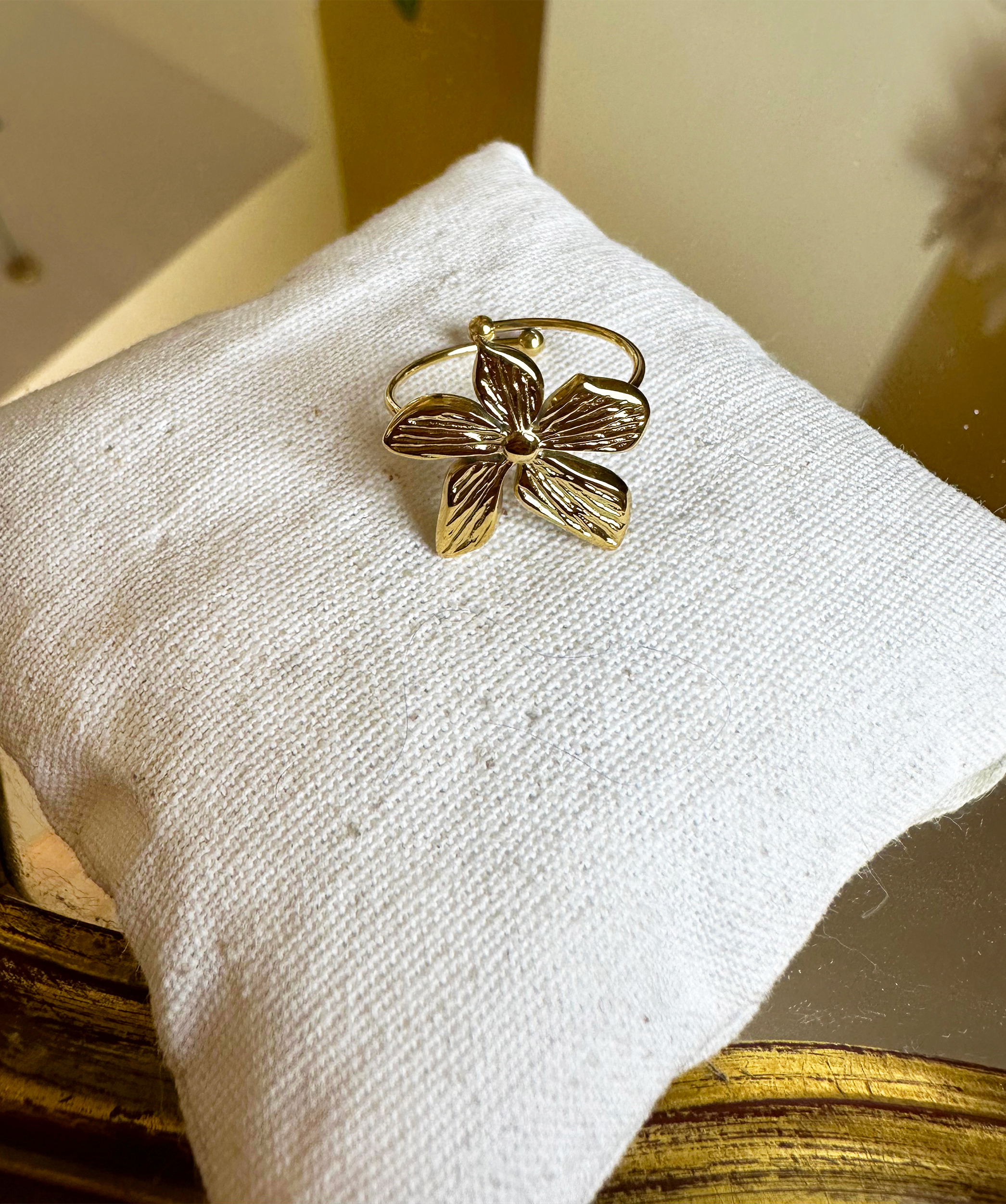 Bague Ysalis – Image 3