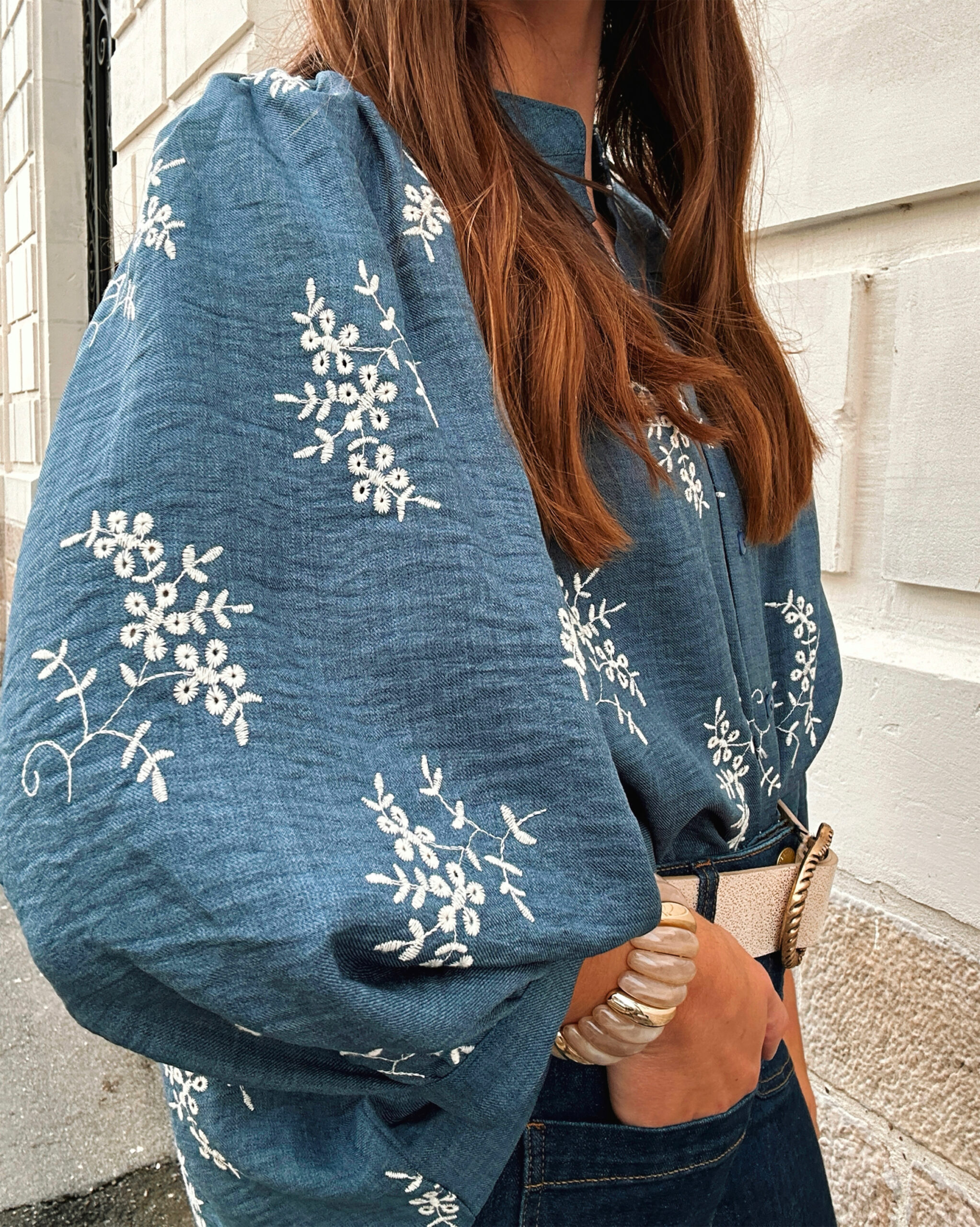 Blouse Amélie – Image 4