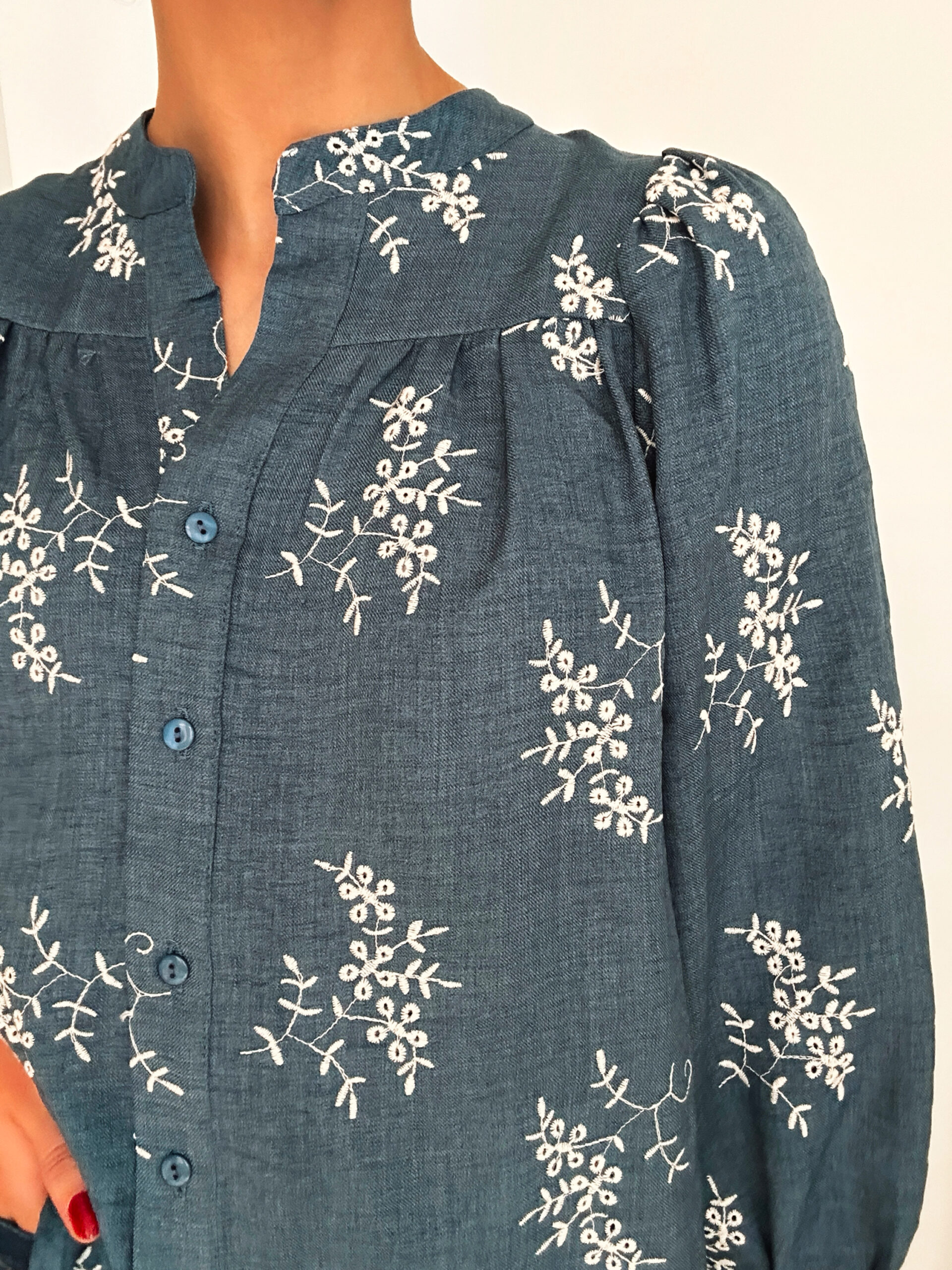 Blouse Amélie – Image 5