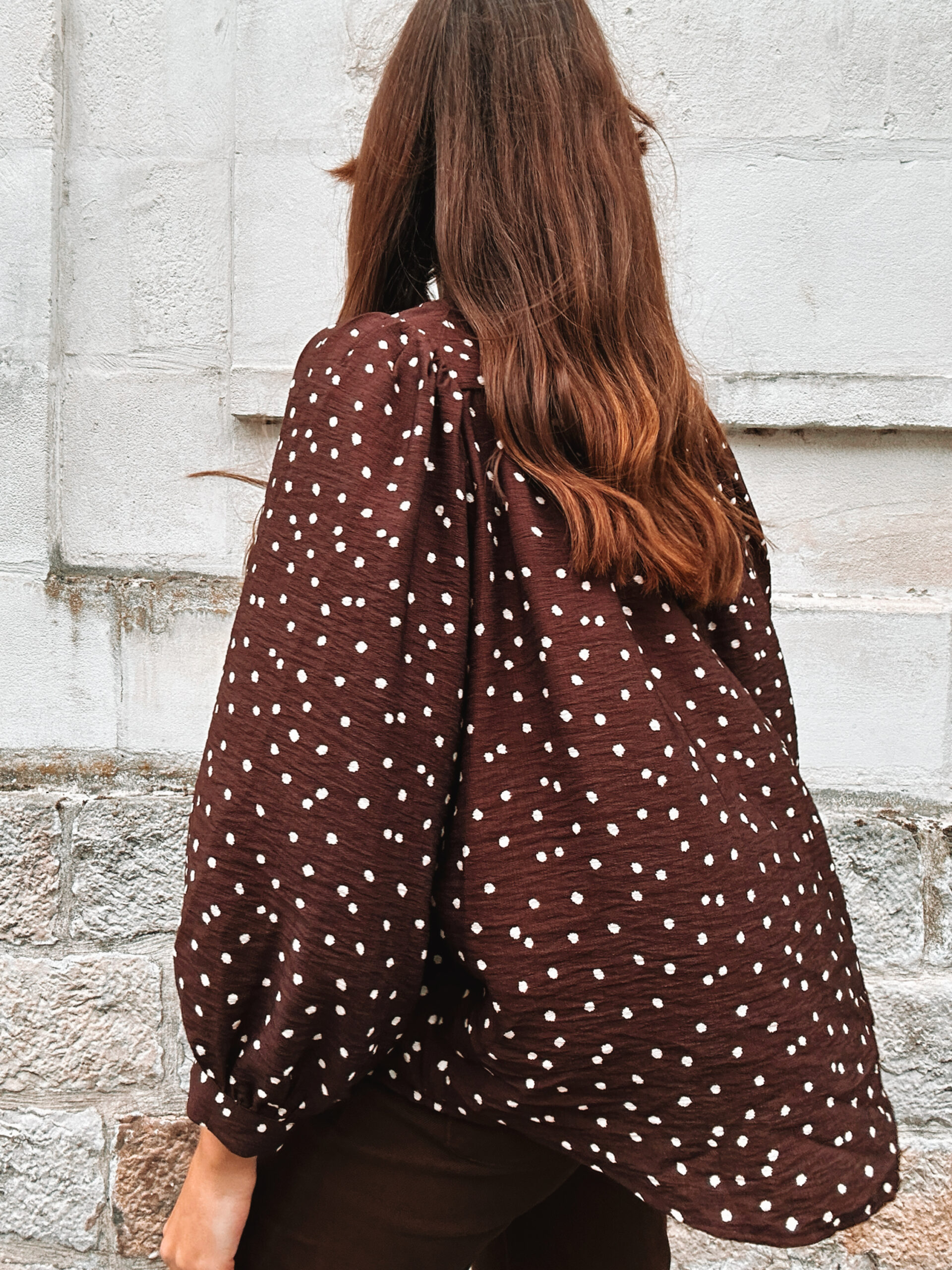 Blouse Cassandre – Image 3