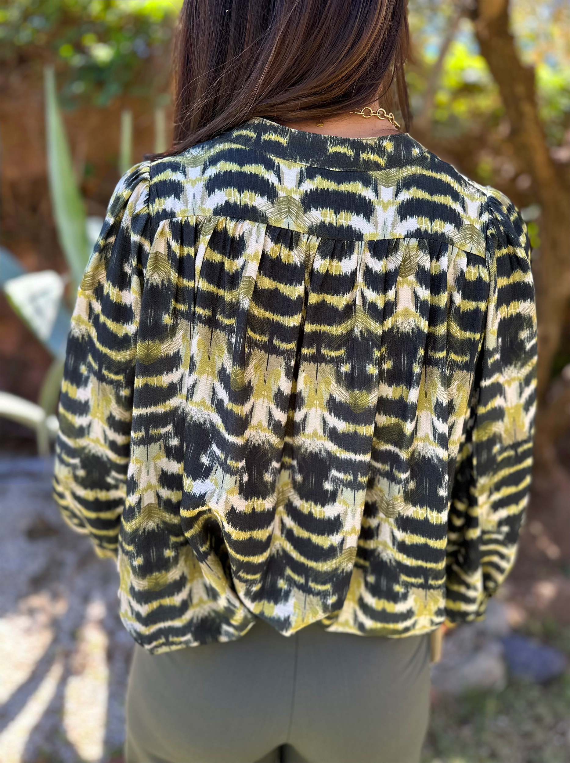 Blouse Natalia – Image 7