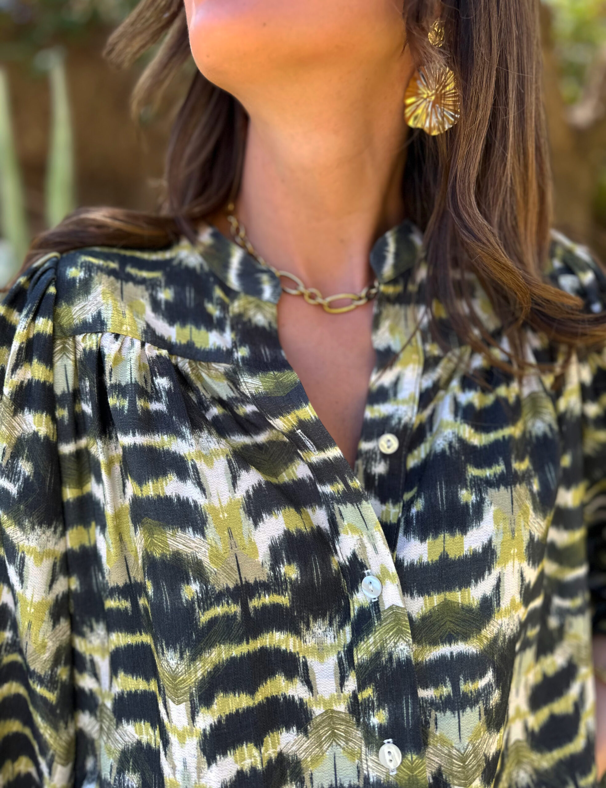 Blouse Natalia – Image 5