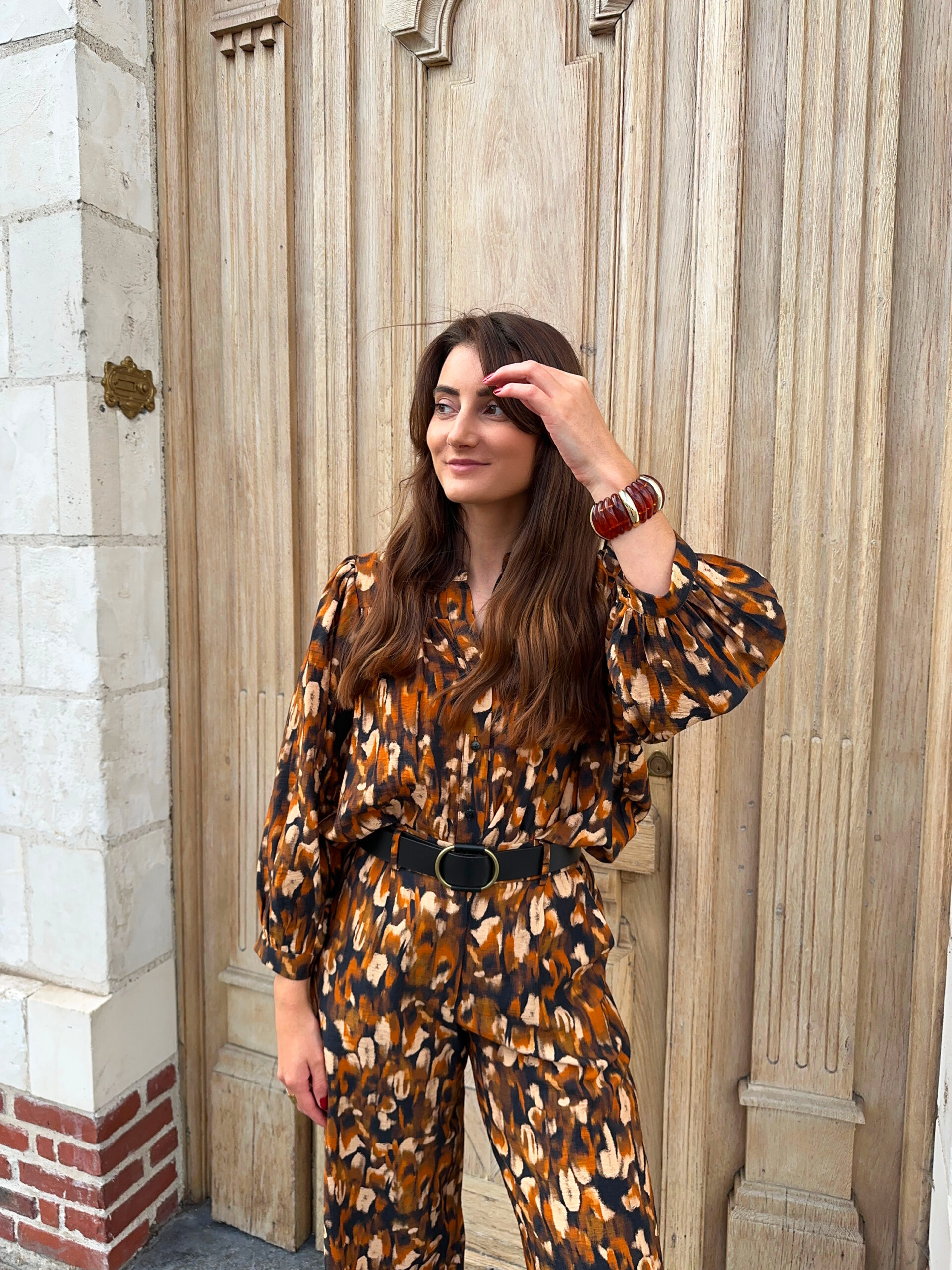 Blouse Océlina – Image 4