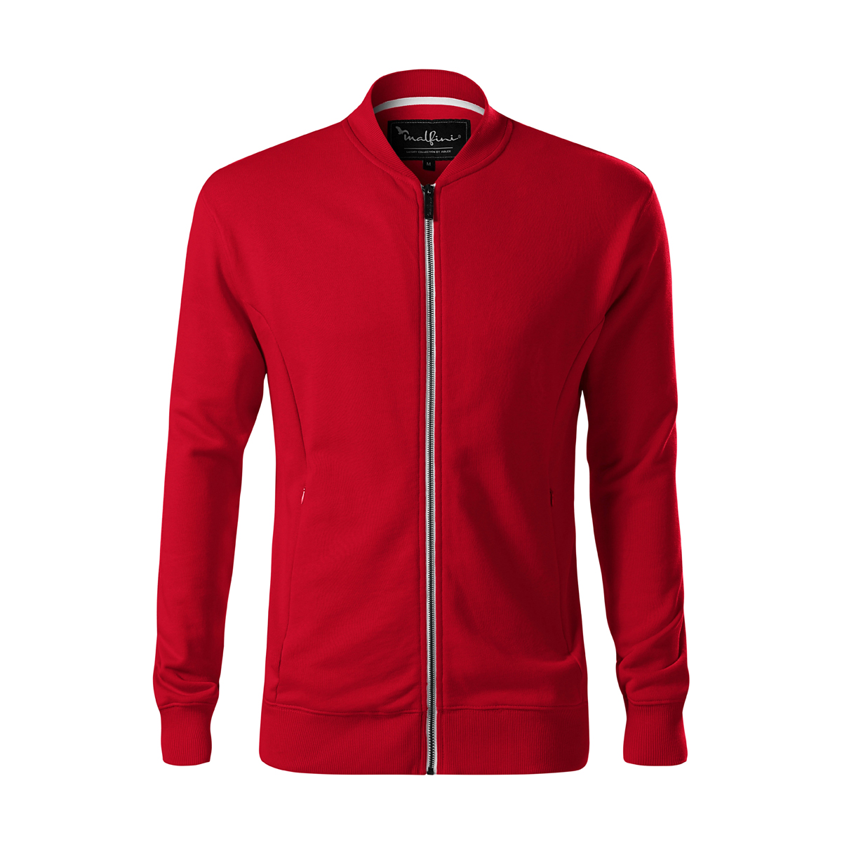 Sweatshirt homme BOMBER 453