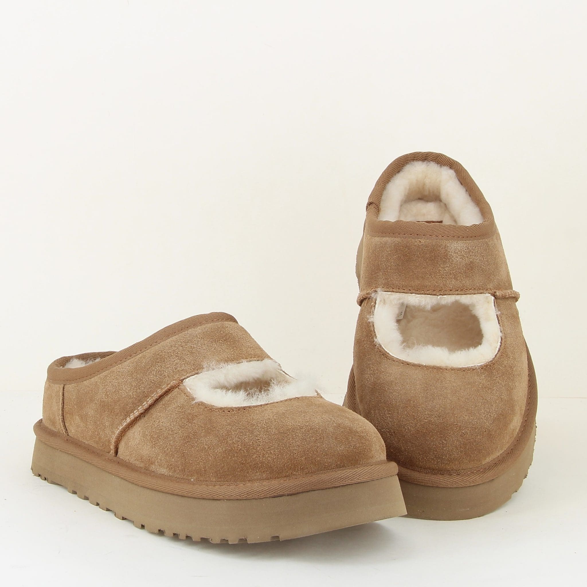 boots mary jane h26 – Image 5