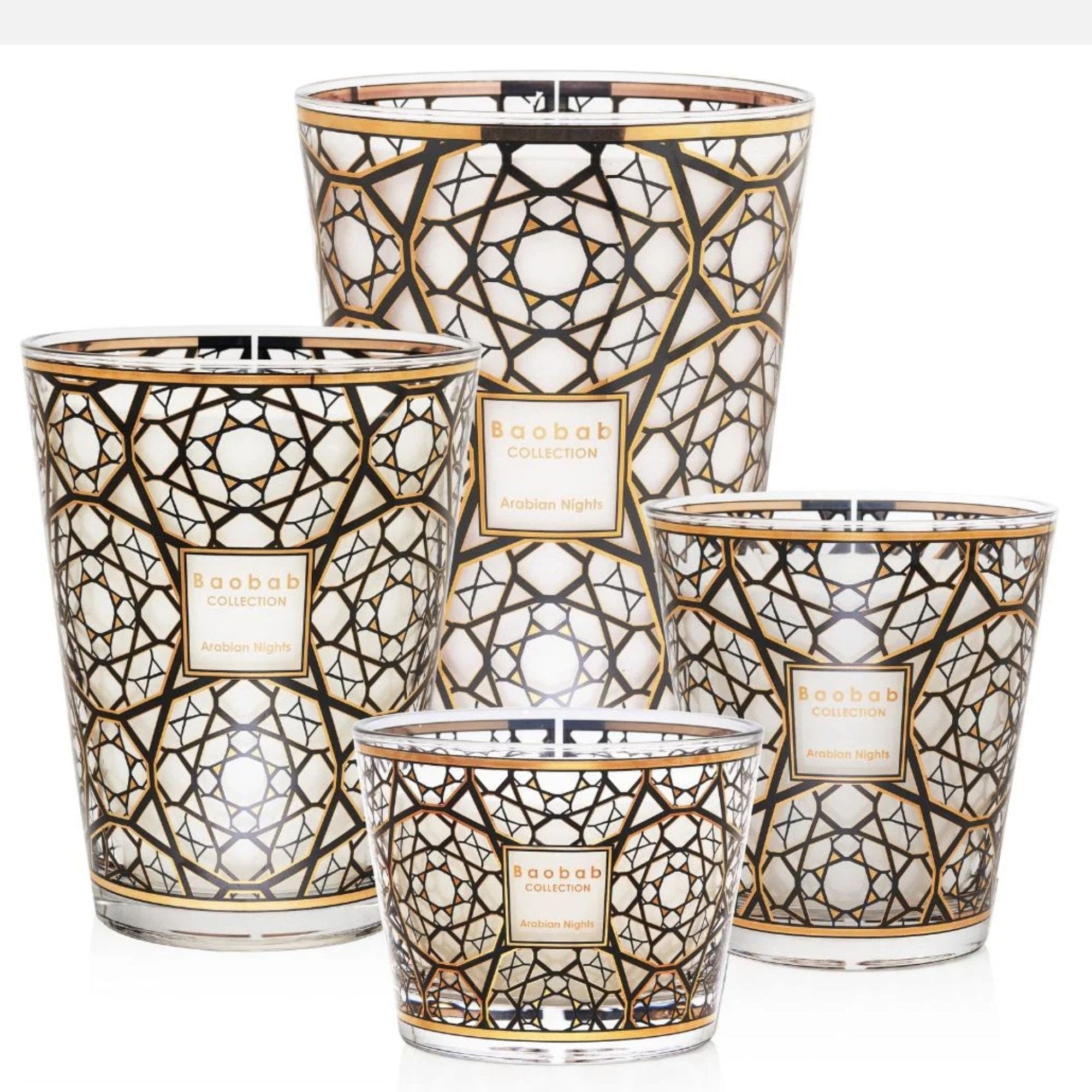 bougie arabiann 10 – Image 4