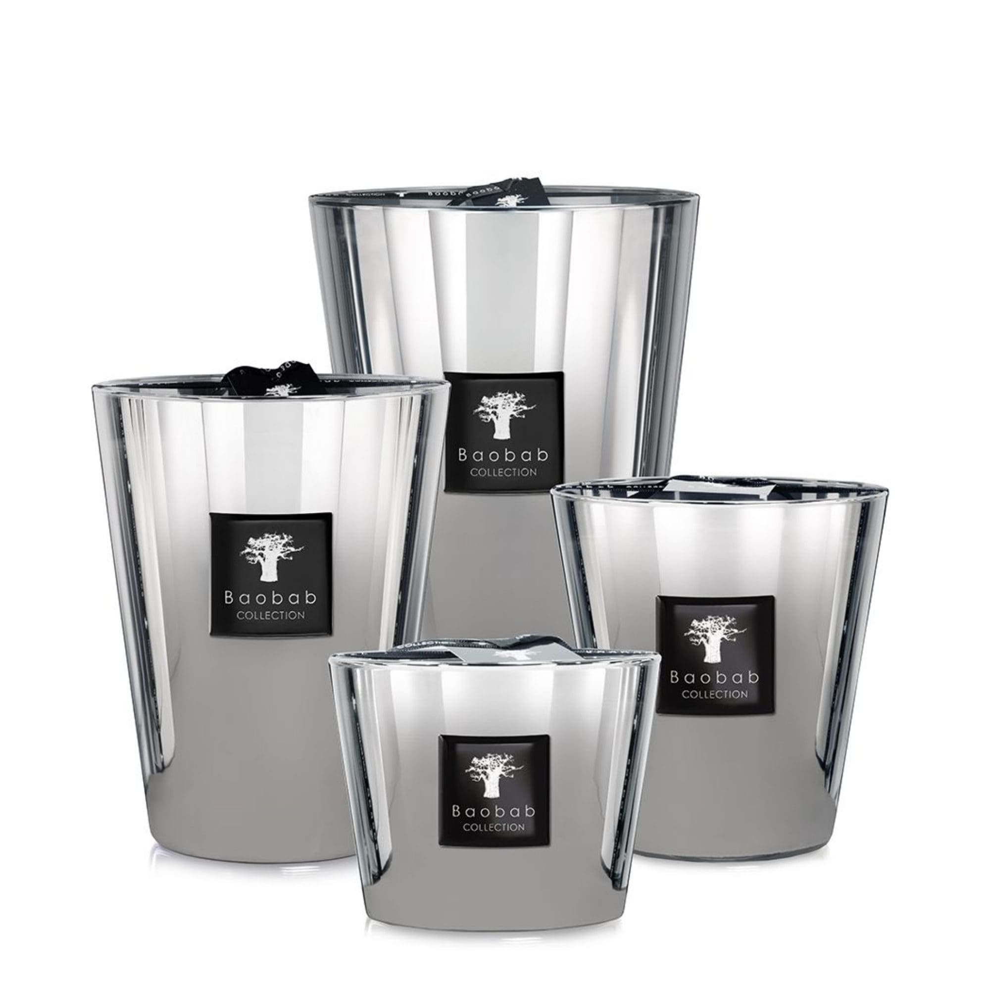 bougie platinum 10 – Image 2