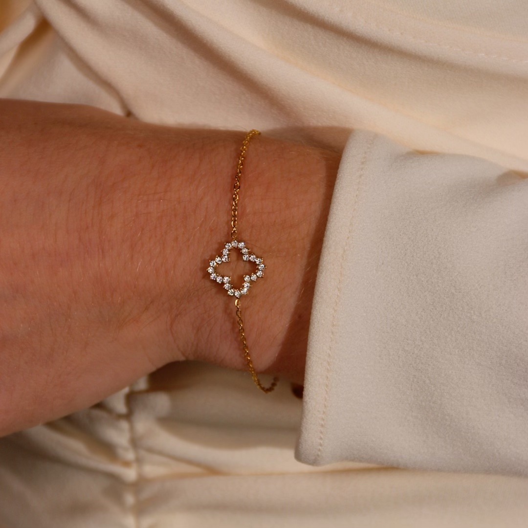 Bracelet FELICCIA – Image 2