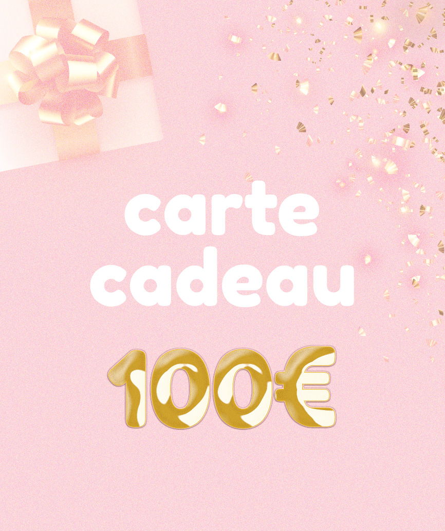 carte cadeau