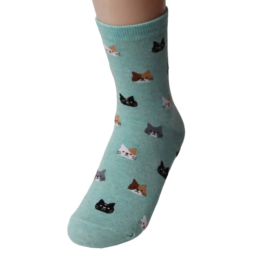 Chaussette Chat – ADONIS