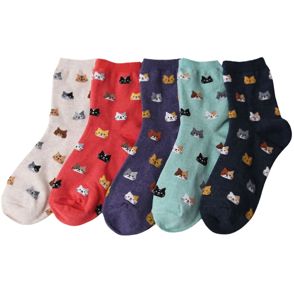 Chaussette Chat – ADONIS – Image 6