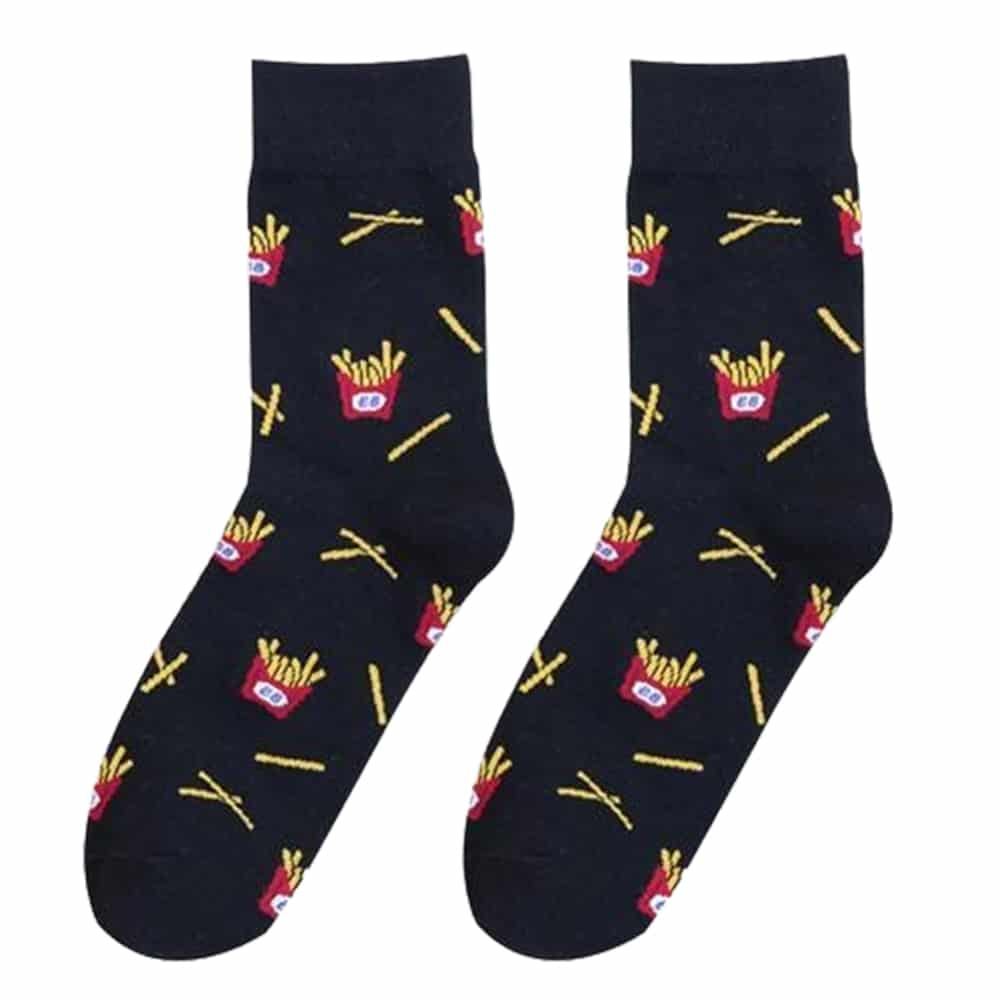 Chaussette œuf – Image 2