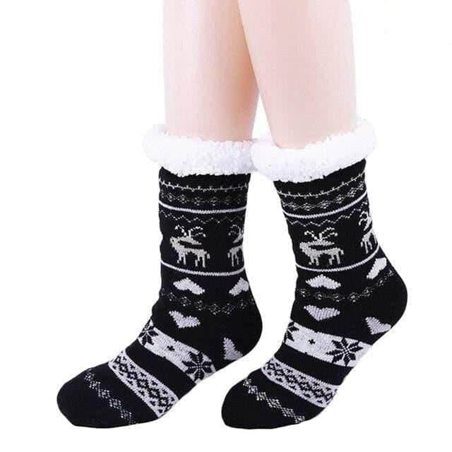 Chaussette Pilou Pilou FEMME REINE