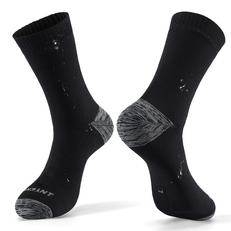 Chaussettes de ski imperméables et respirantes haut de gamme – Image 6
