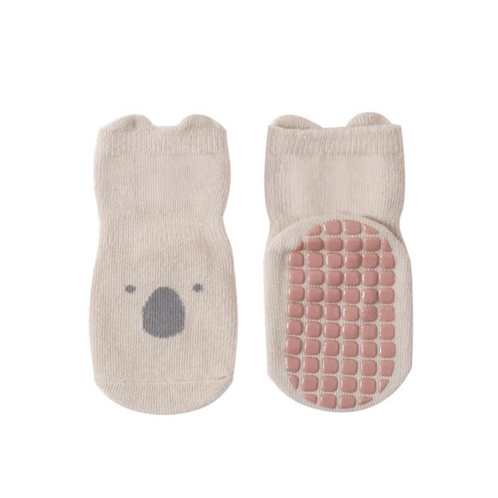 Chaussettes lapin bébé – Image 5
