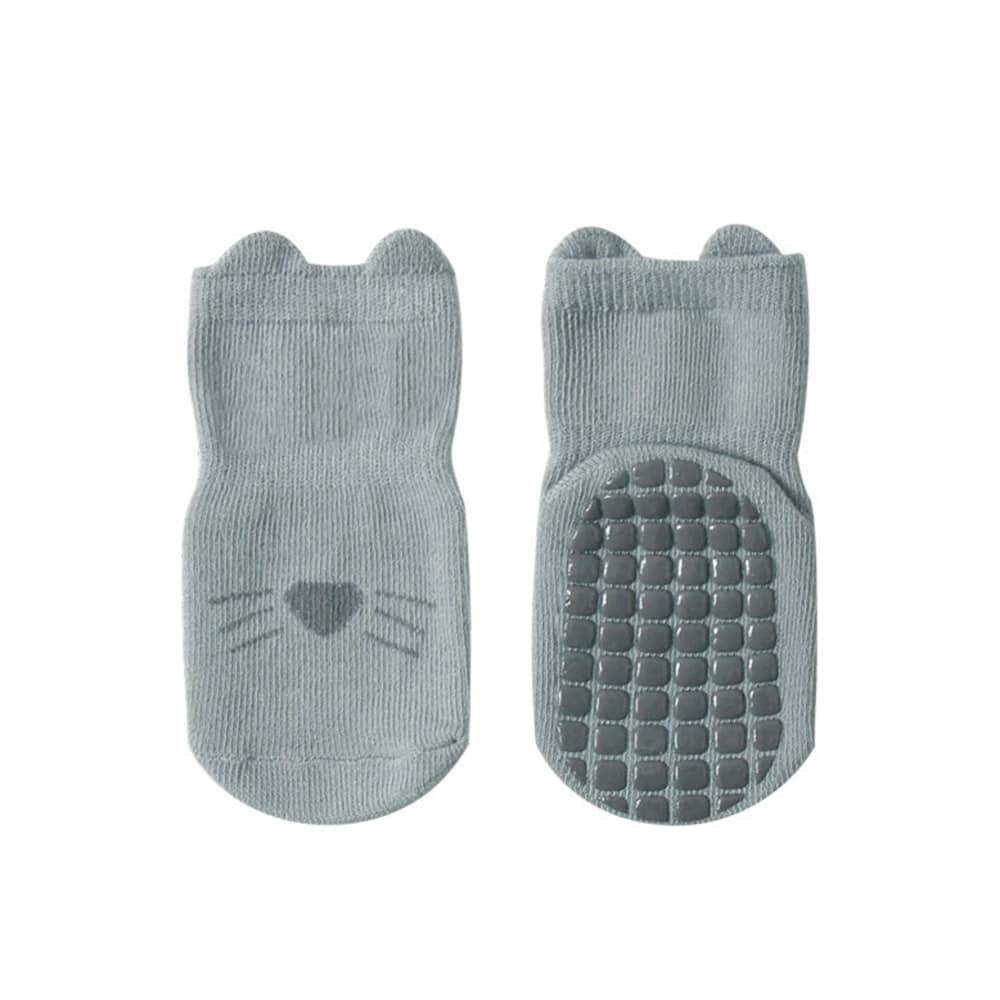 Chaussettes lapin bébé – Image 2