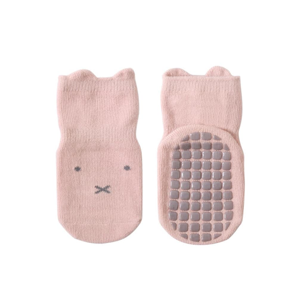 Chaussettes lapin bébé – Image 3