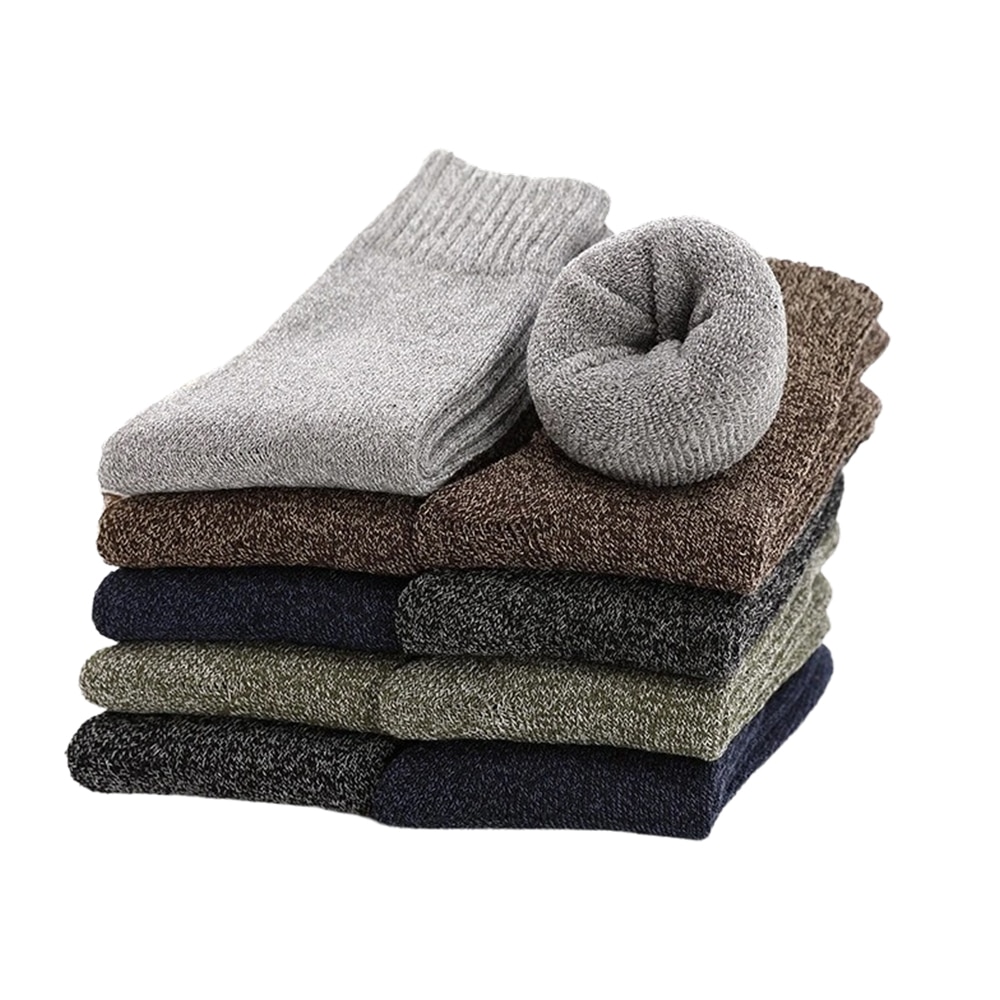 Chaussettes ultra chaude – Image 3