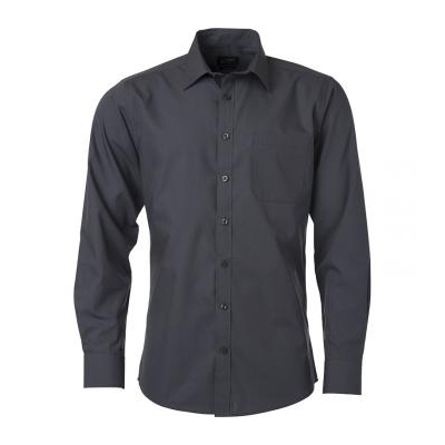 Chemise manches longues homme J678