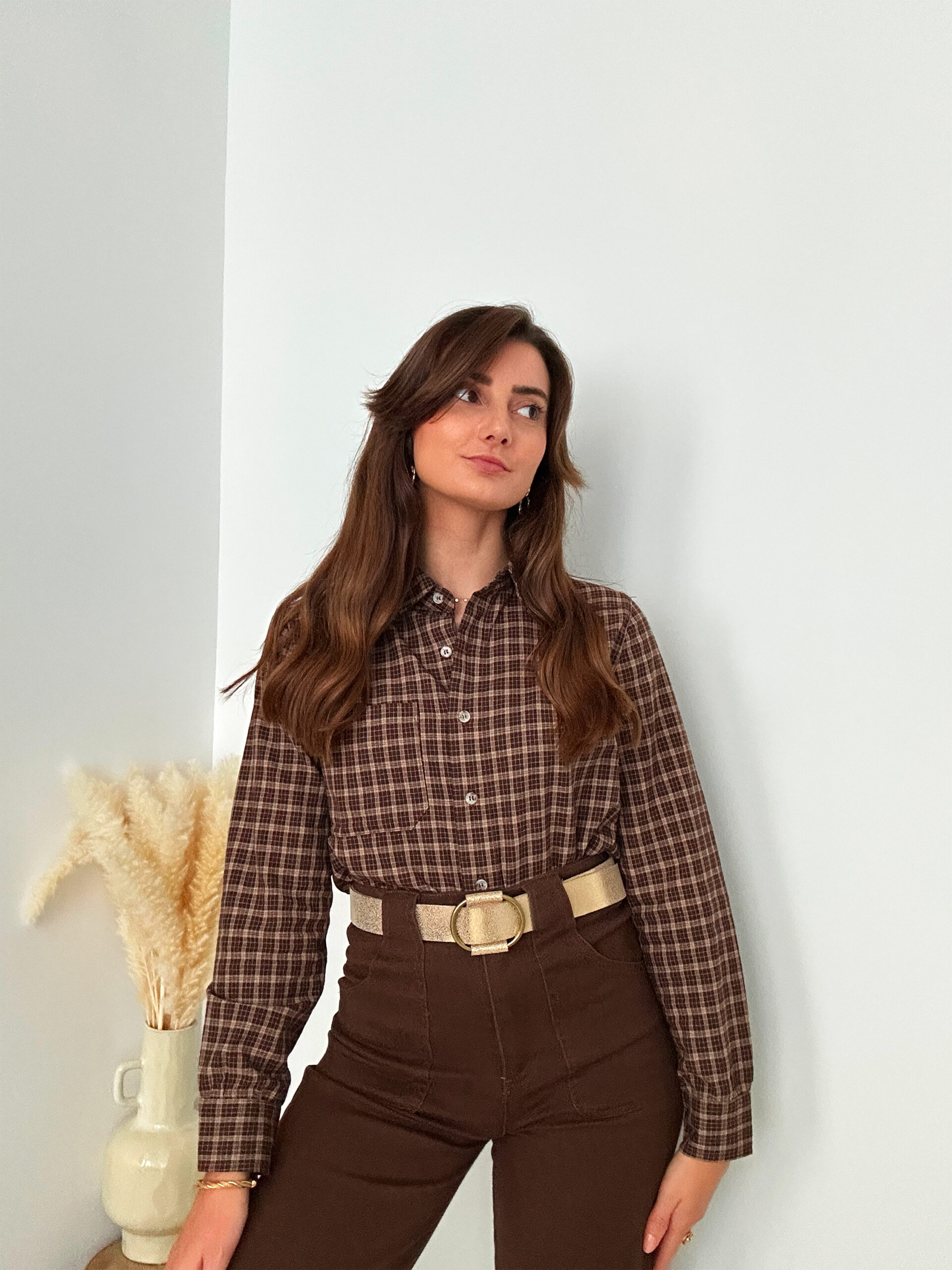 Chemise Marceau – Image 6