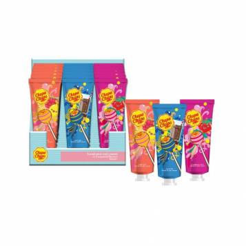 Crème mains Chupa Chups