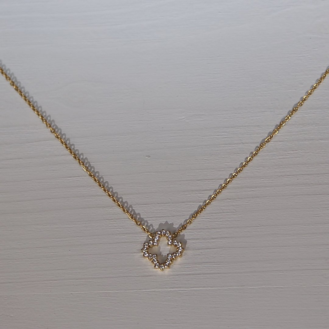 Collier FELICCIA – Image 2