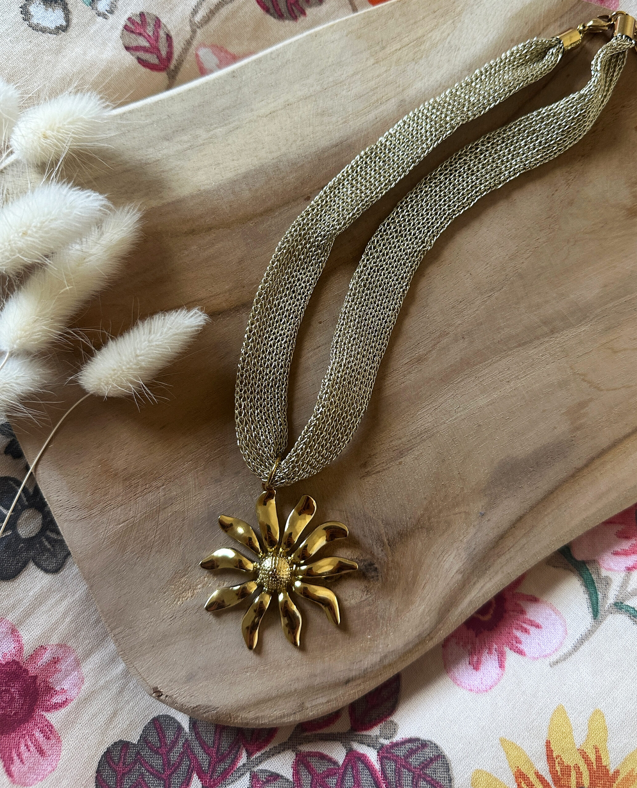 Collier Amalina – Image 3