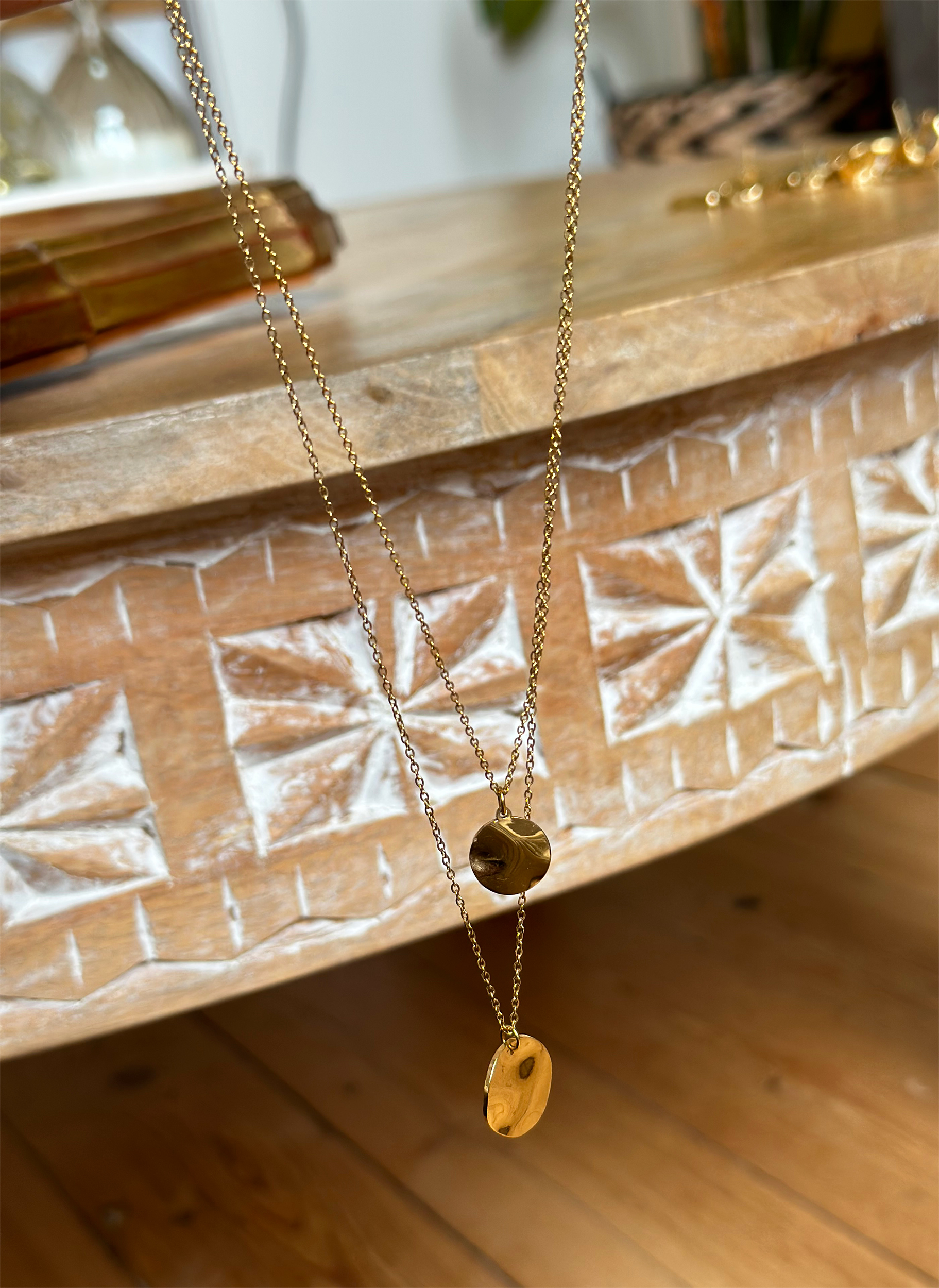 Collier Gabrielle – Image 2