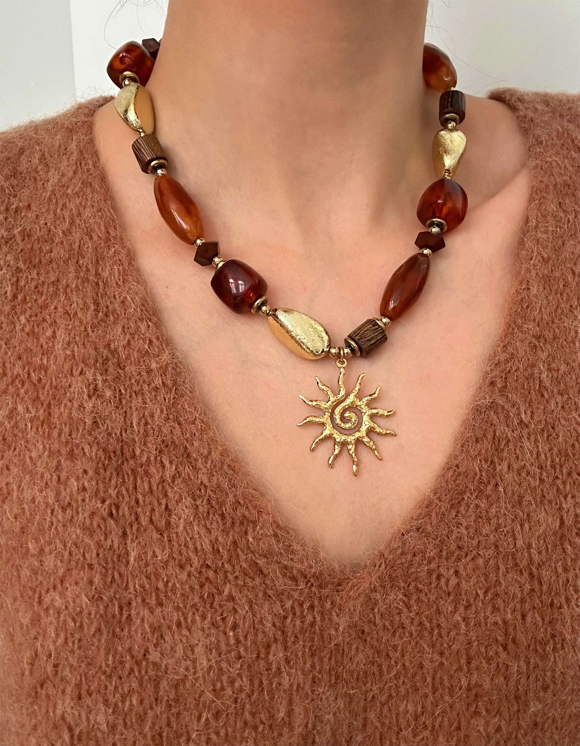 Collier Orenda – Image 3