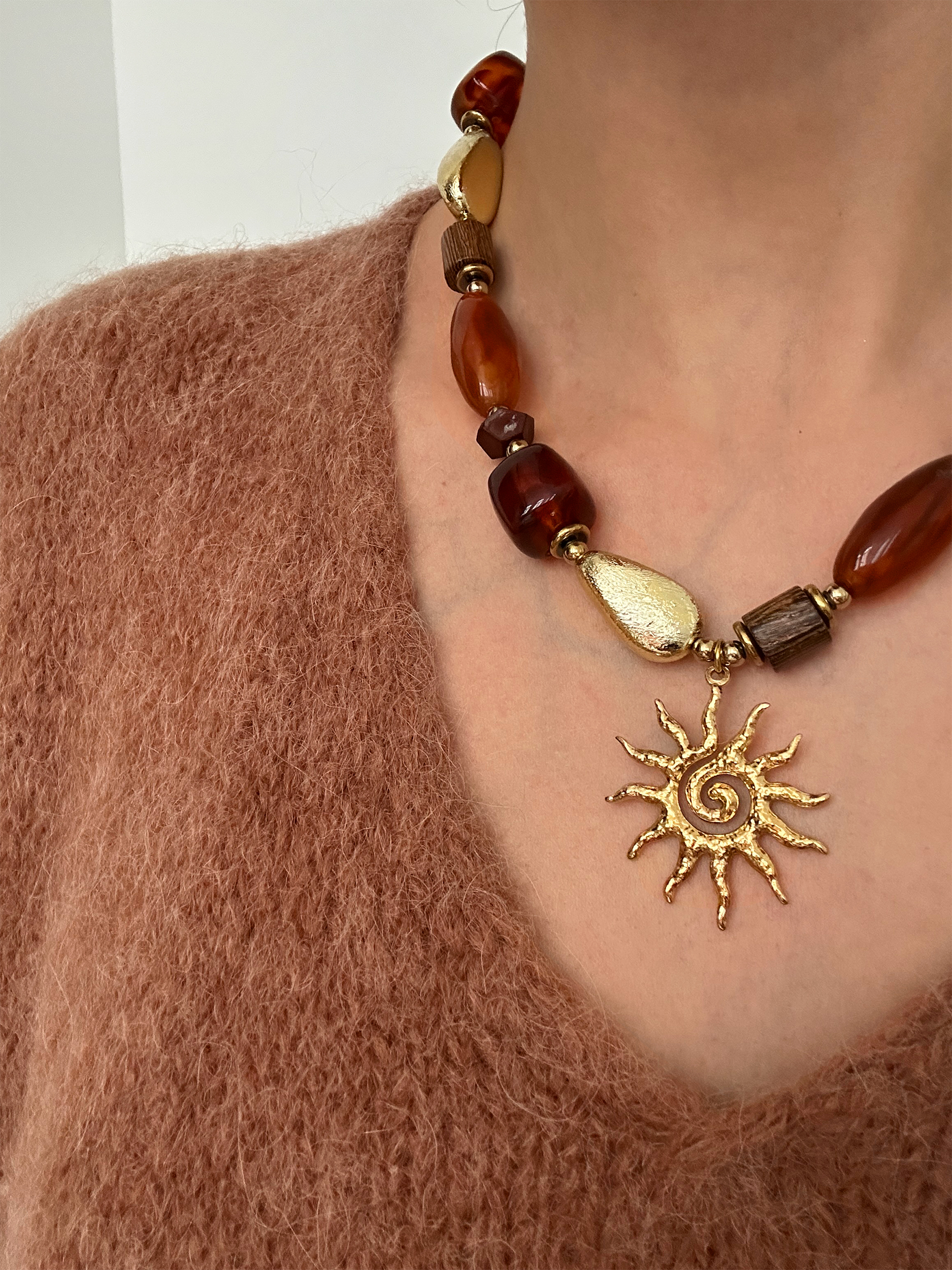 Collier Orenda – Image 4