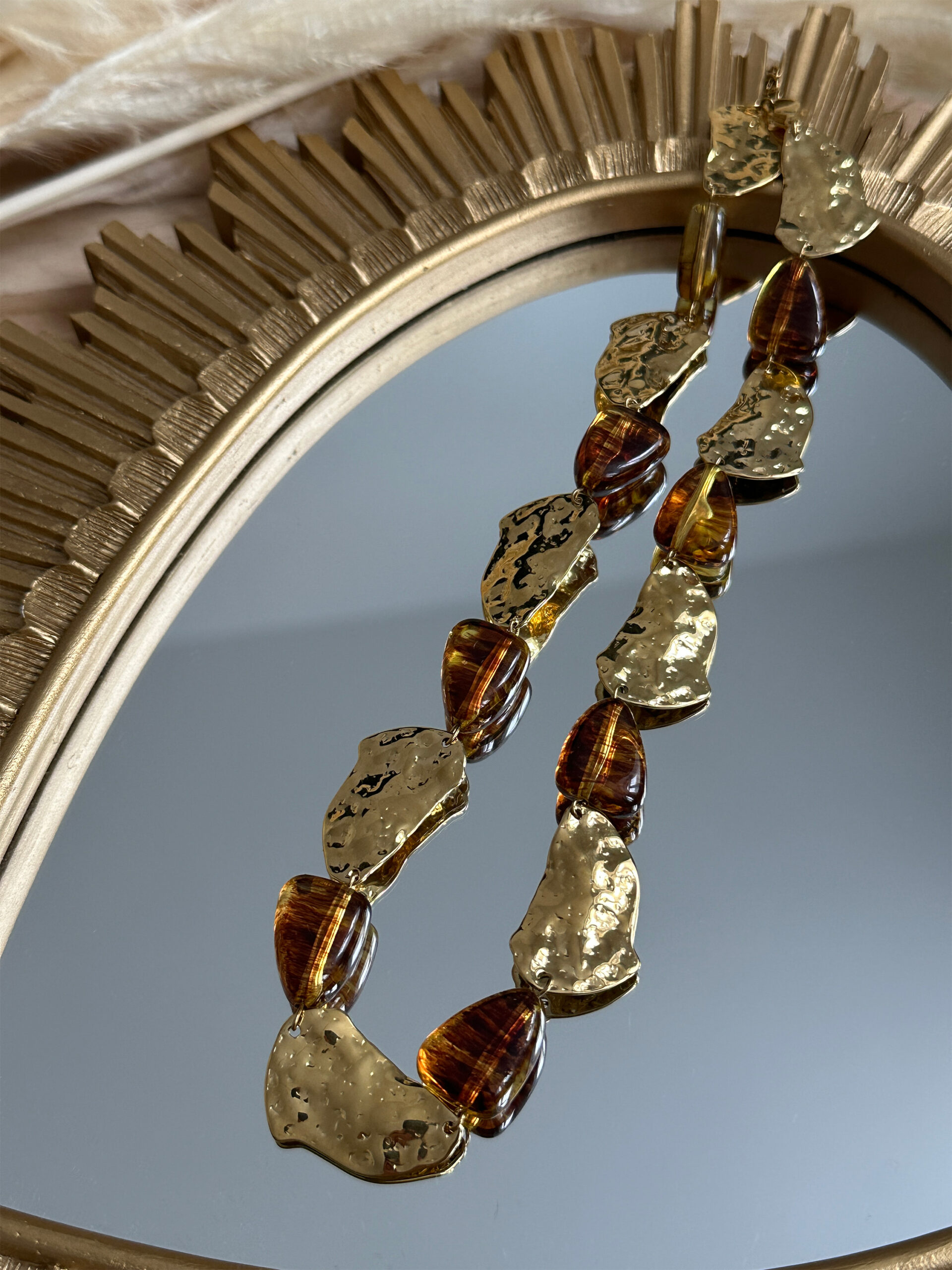 Collier Zélie – Image 2