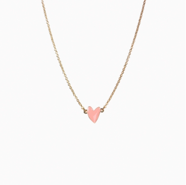 Collier Coup de Coeur – Image 4