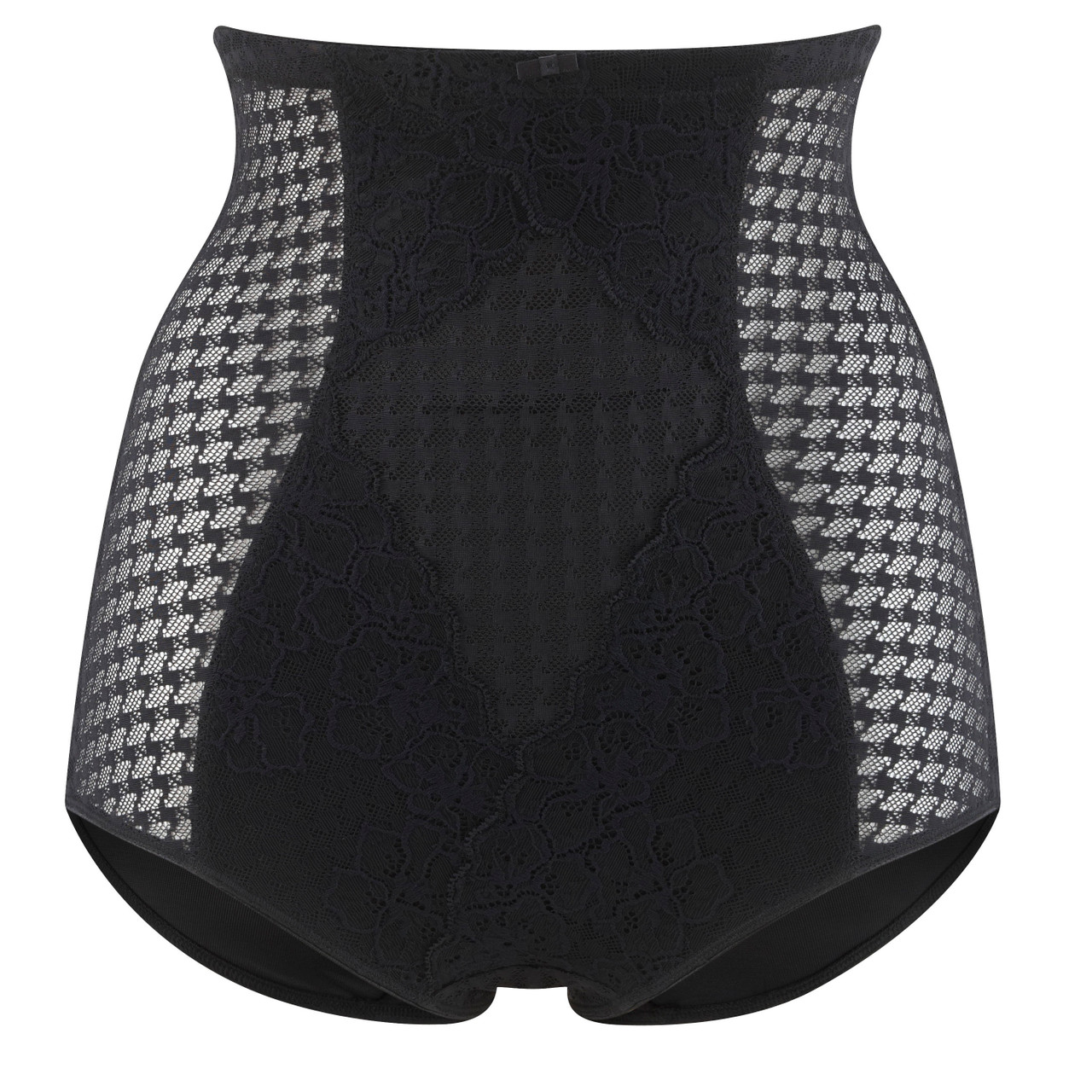 Culotte gainante Envy noire – Image 3