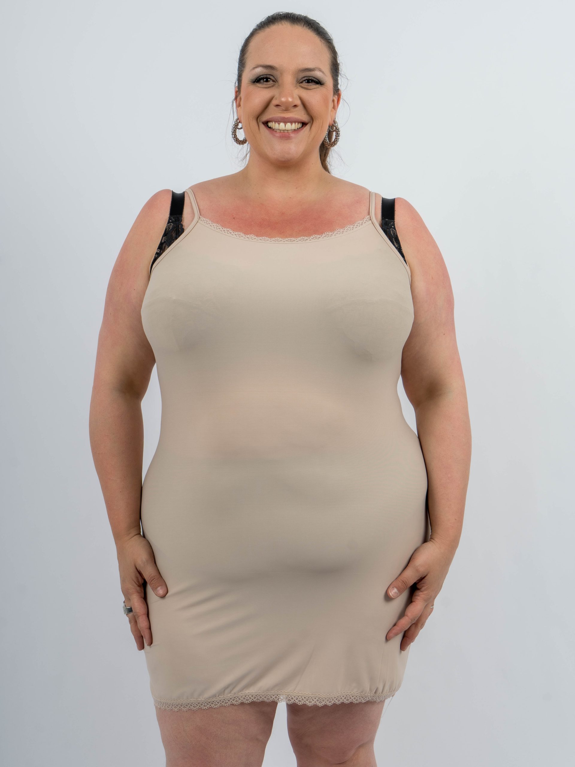 Fond de robe en polyamide – Image 4