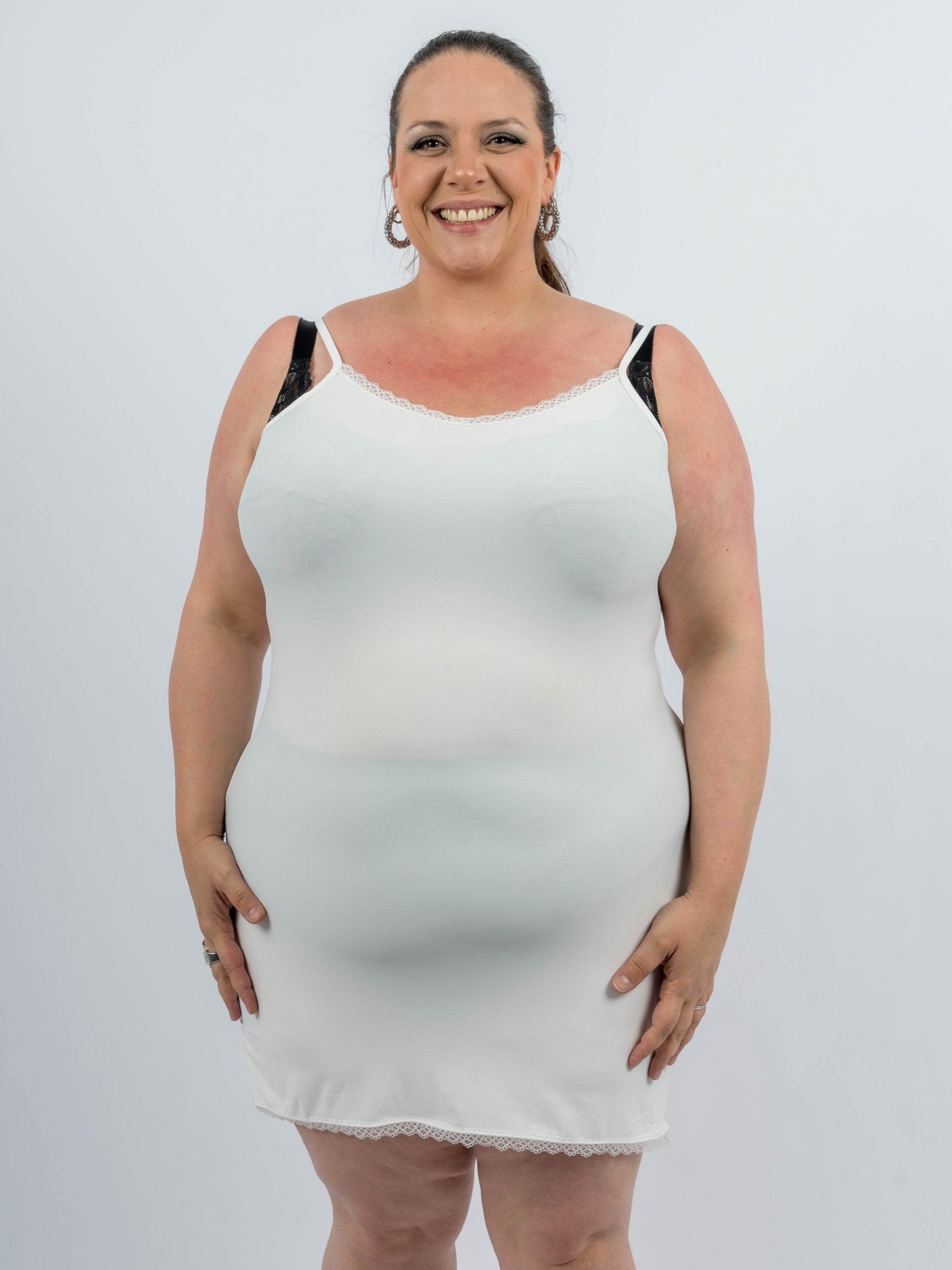 Fond de robe en polyamide – Image 5