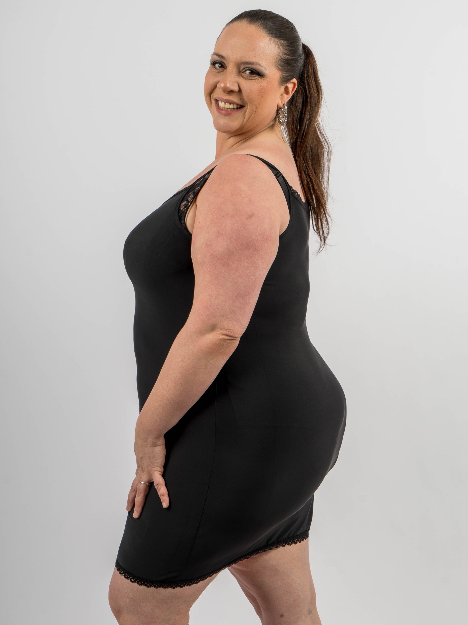 Fond de robe en polyamide – Image 3