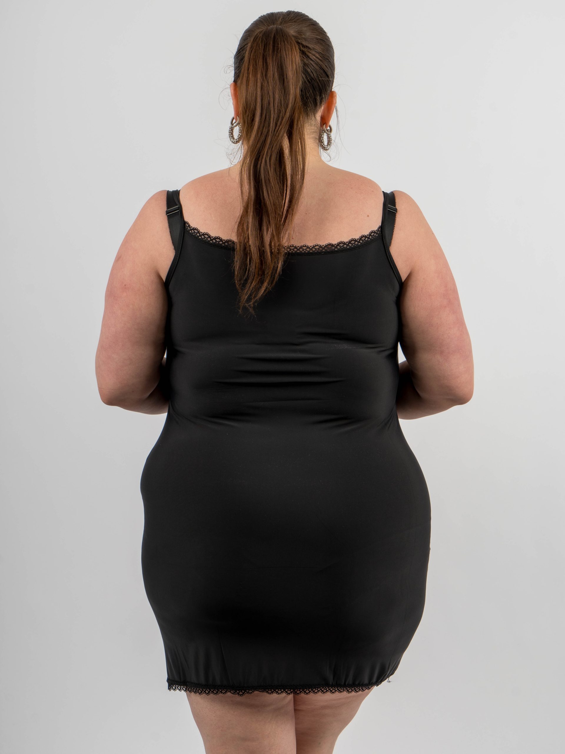 Fond de robe en polyamide – Image 2