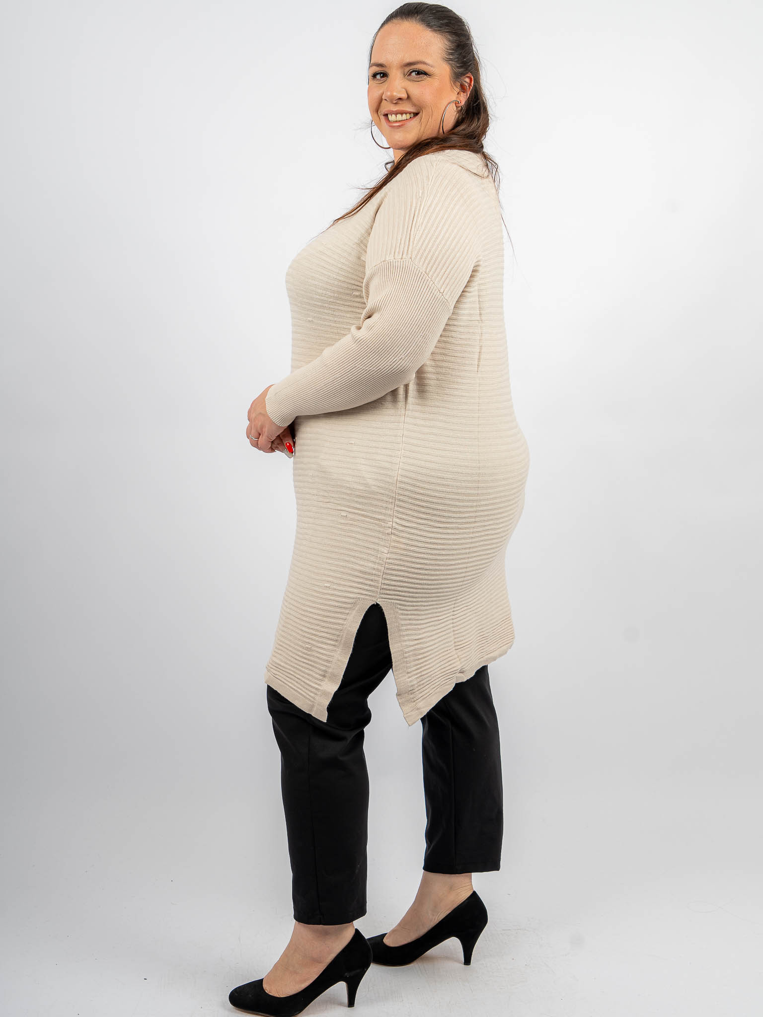 Long pull fendu – Image 2