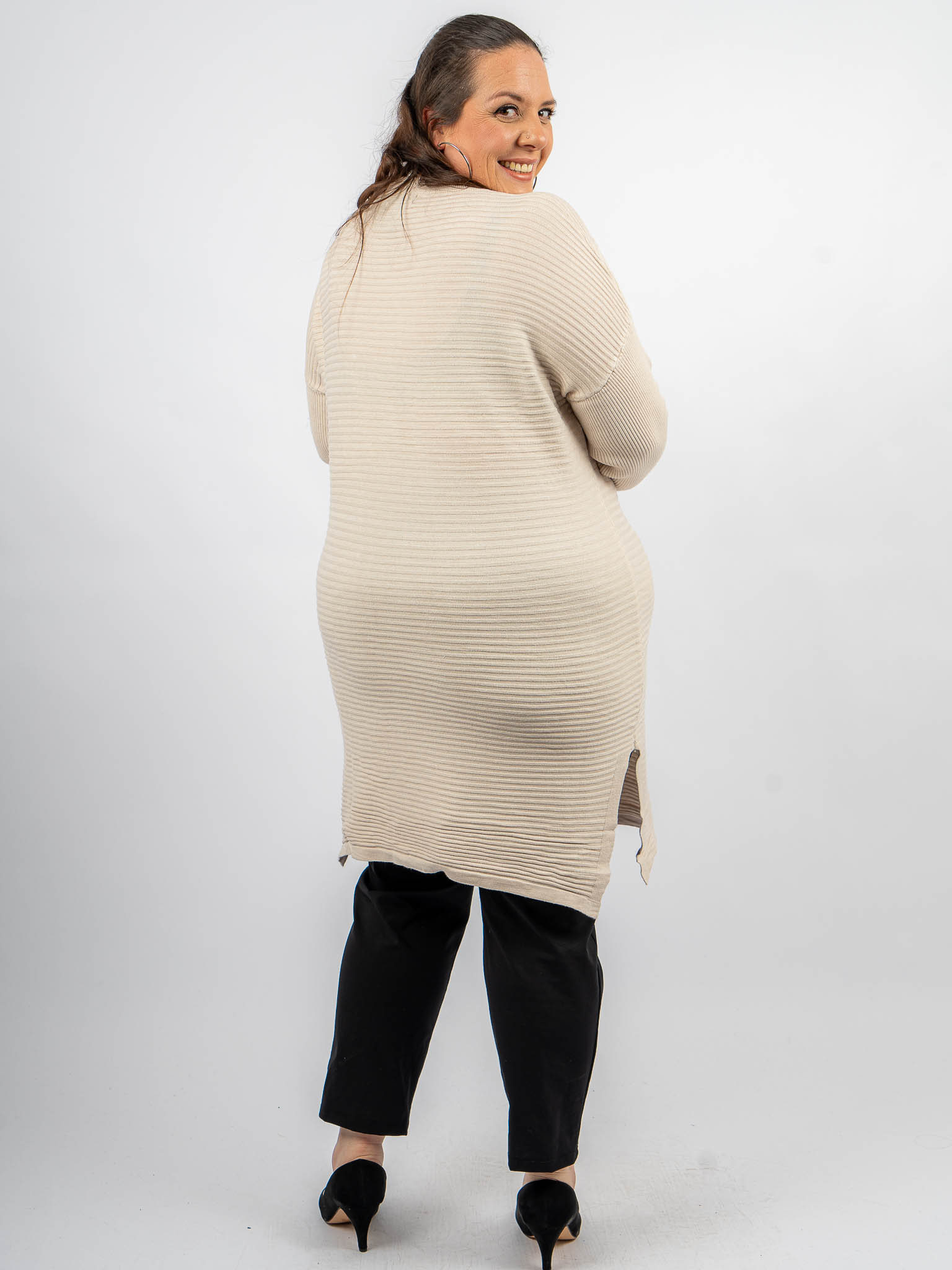 Long pull fendu – Image 3