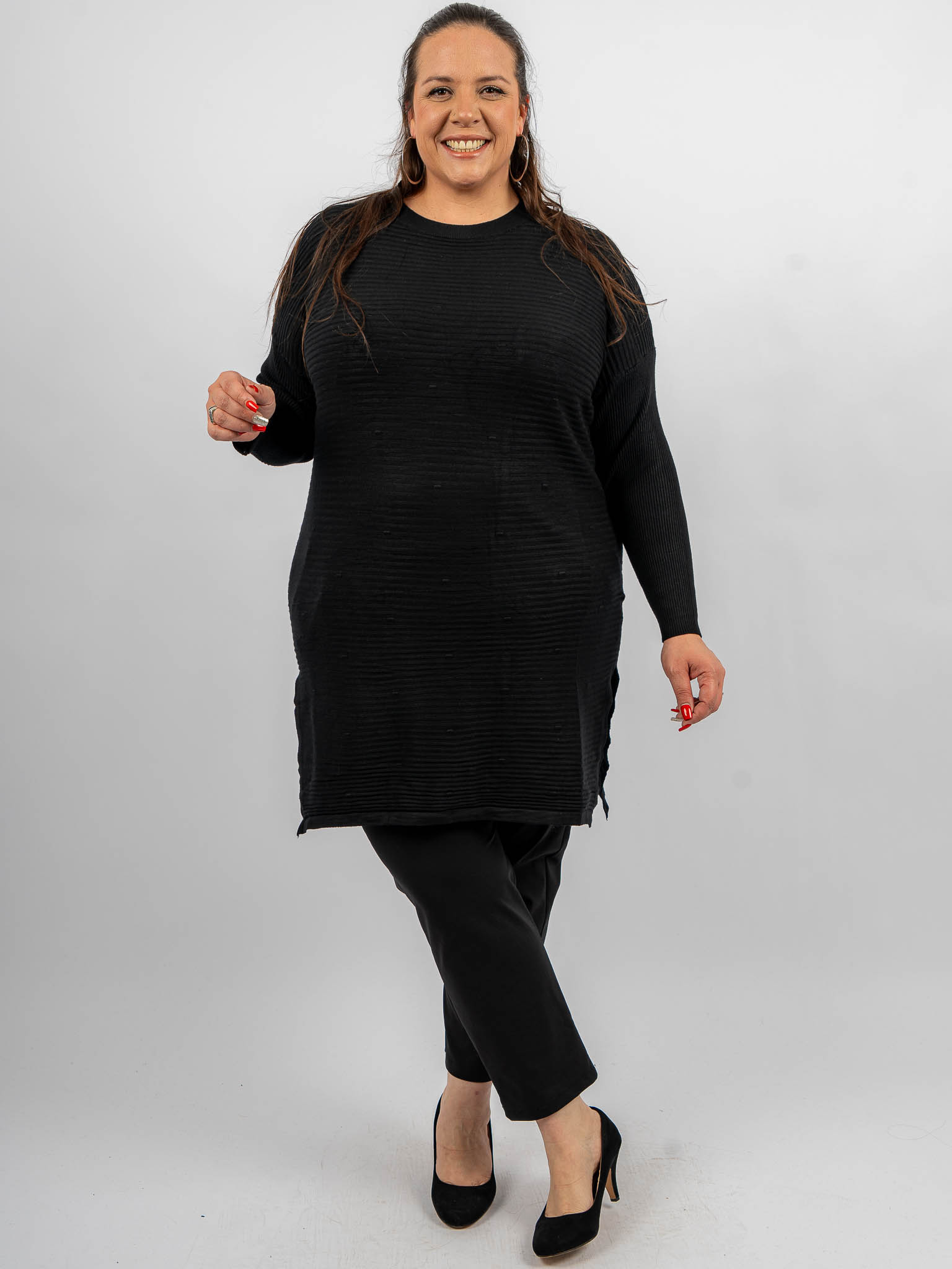 Long pull fendu – Image 4