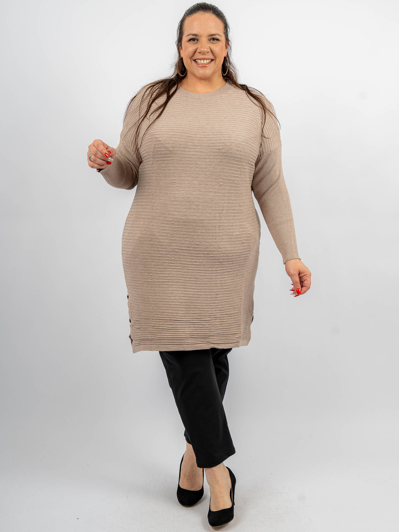 Long pull fendu – Image 5