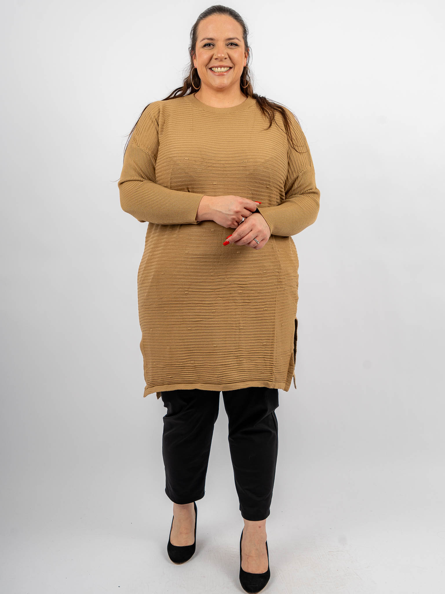 Long pull fendu – Image 6