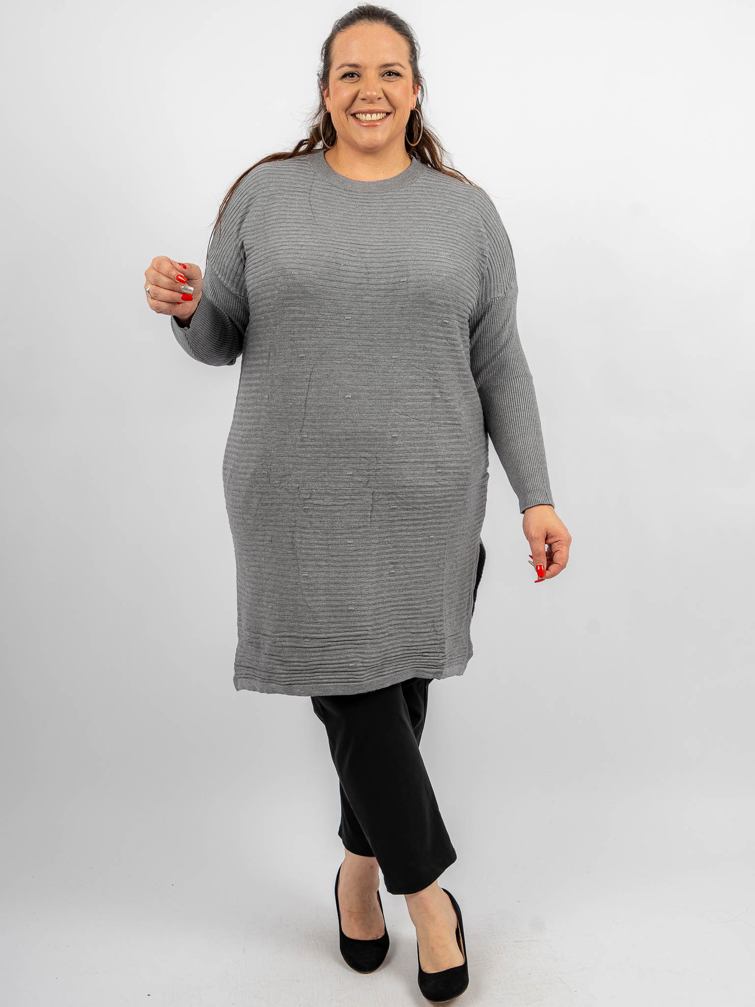 Long pull fendu – Image 7