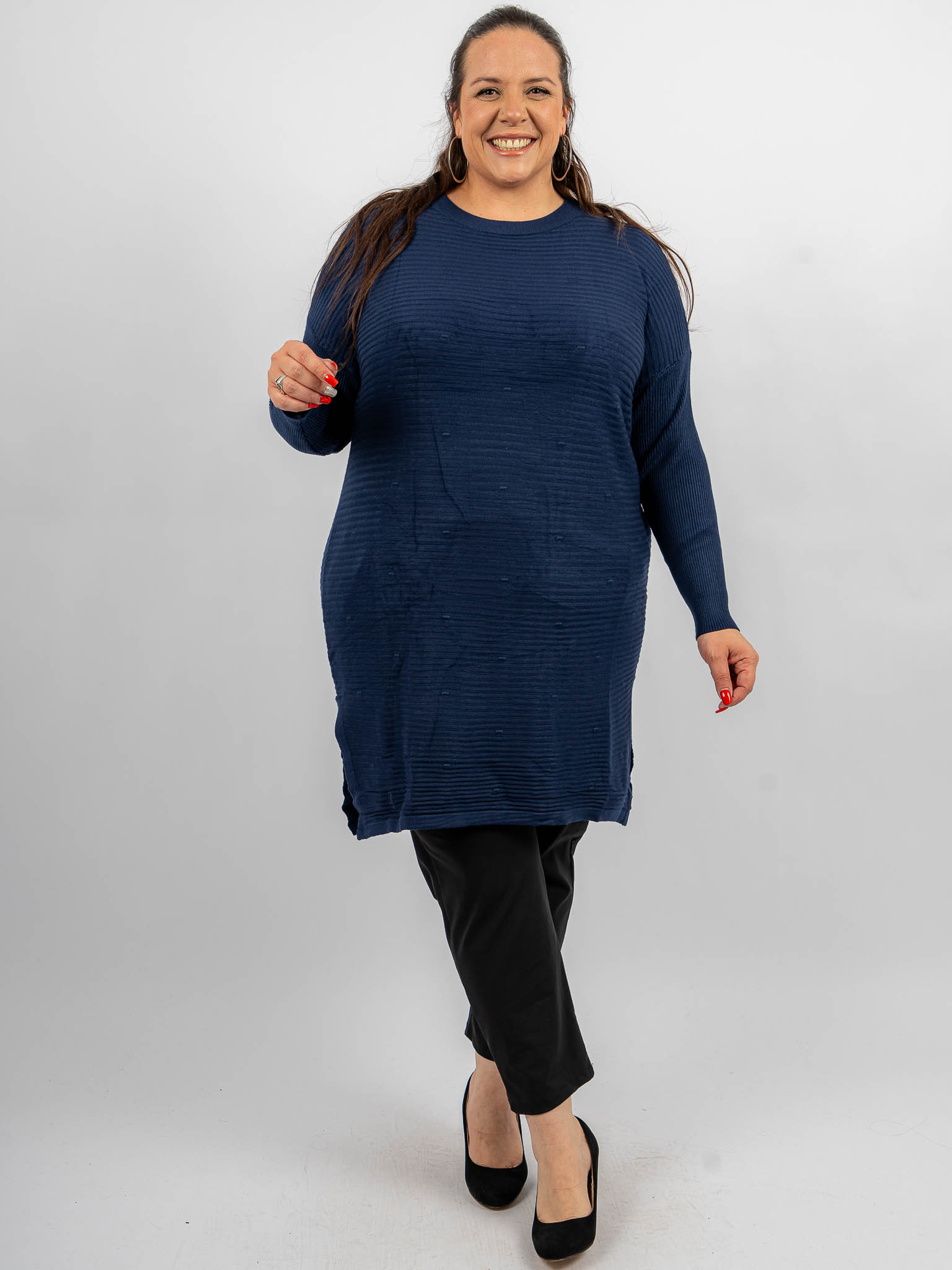 Long pull fendu – Image 8