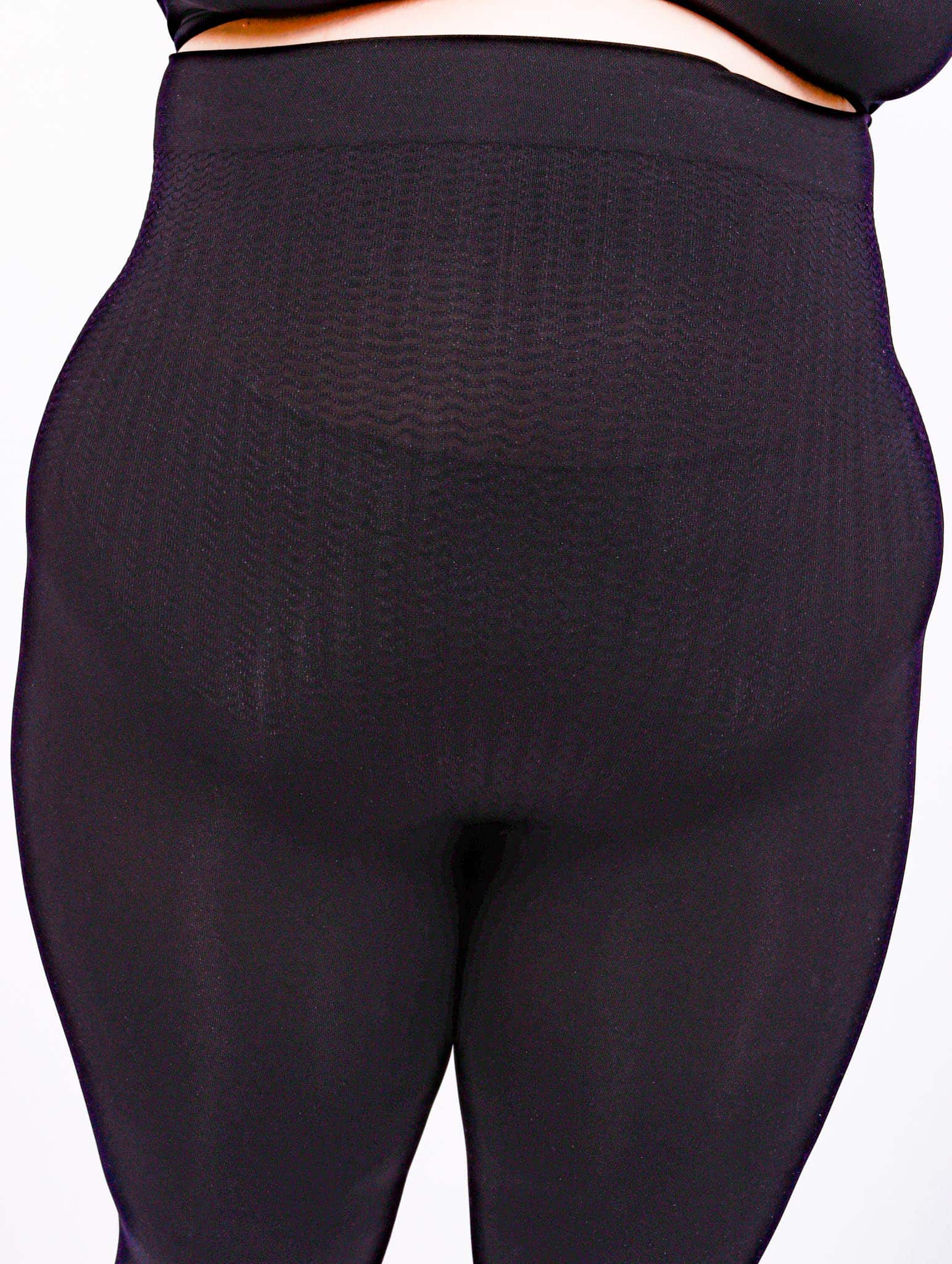 Legging gainant grande taille – Image 5