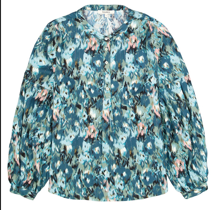 BLOUSE GARCIA – Image 2