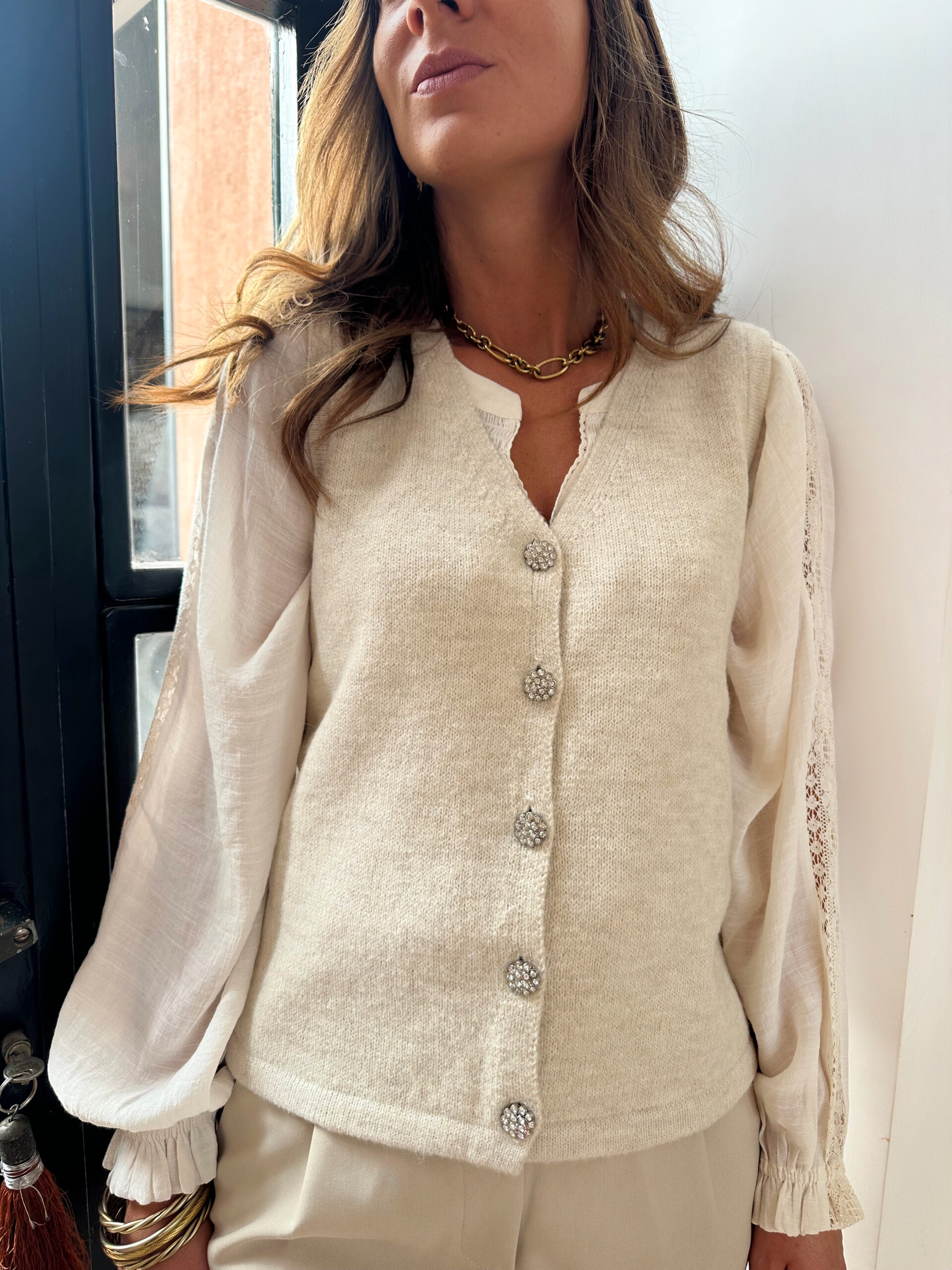 Gilet Diane – Image 6