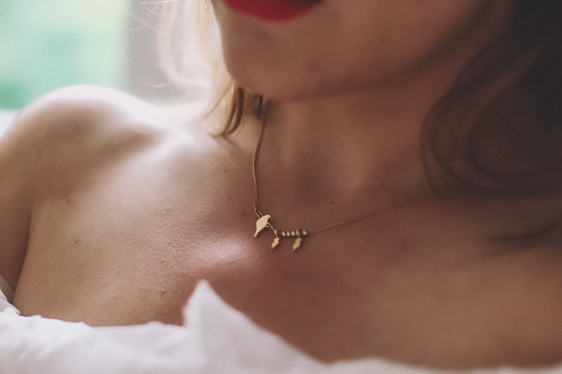 Collier Babybird – Image 9